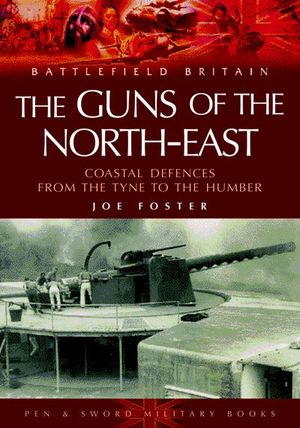 Buy The Guns of the Northeast at Amazon