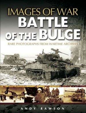 Buy Battle of the Bulge at Amazon