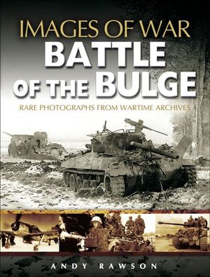 Battle of the Bulge