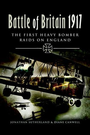 Buy Battle of Britain 1917 at Amazon