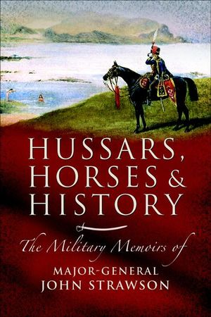 Buy Hussars, Horses and History at Amazon