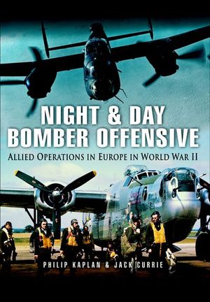 Buy Night & Day Bomber Offensive at Amazon
