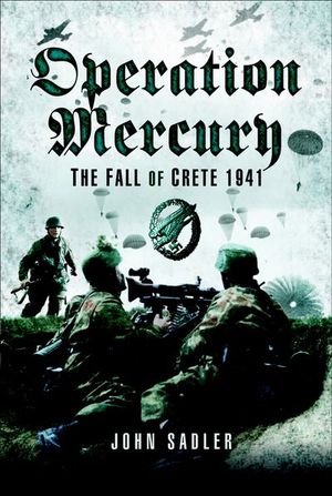 Buy Operation Mercury at Amazon