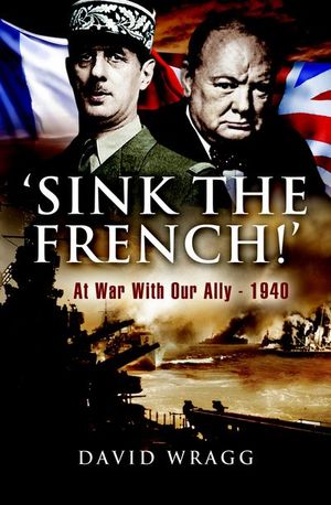 Buy 'Sink the French!' at Amazon