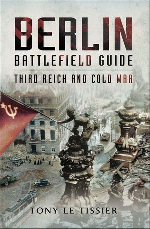Buy Berlin Battlefield Guide at Amazon
