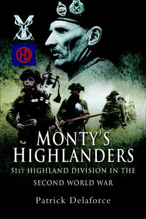 Buy Monty's Highlanders at Amazon