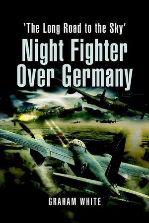 Buy Night Fighter Over Germany at Amazon