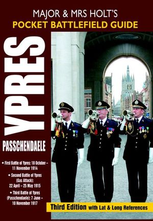 Buy Ypres Passchendaele at Amazon