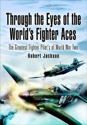 Buy Through the Eyes of the World's Fighter Aces at Amazon