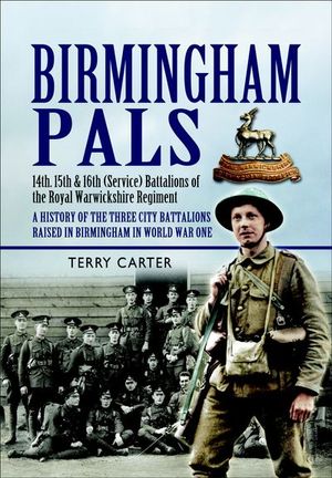 Buy Birmingham Pals at Amazon