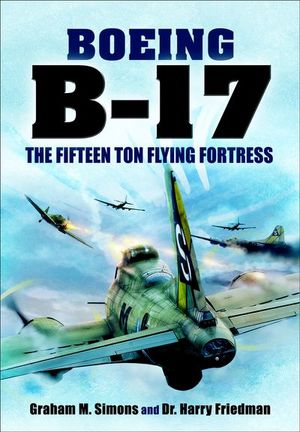 Buy Boeing B-17 at Amazon