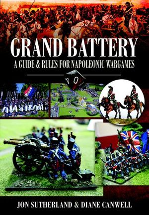 Buy Grand Battery at Amazon