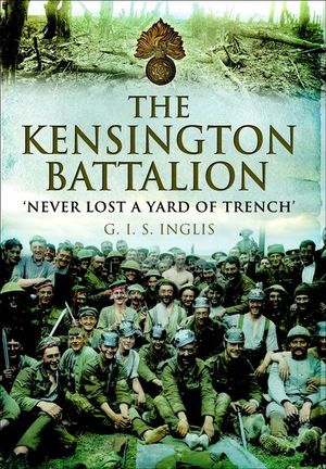 Buy The Kensington Battalion at Amazon