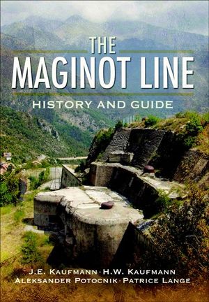 Buy The Maginot Line at Amazon