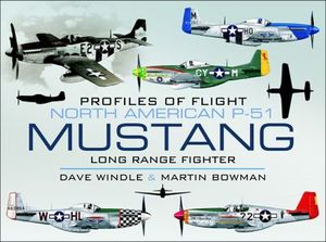 North American Mustang P-51