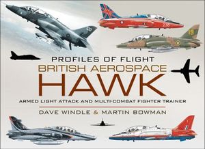 Buy British Aerospace Hawk at Amazon