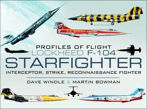 Buy Lockheed F-104 Starfighter at Amazon