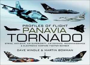 Panavia Tornado