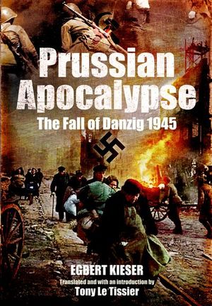 Buy Prussian Apocalypse at Amazon