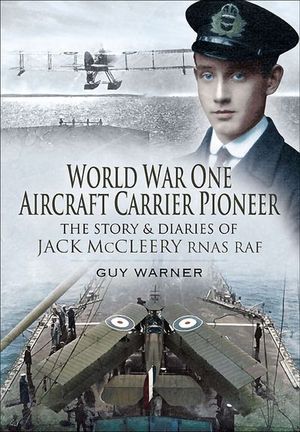 Buy World War One Aircraft Carrier Pioneer at Amazon