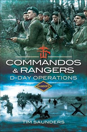 Buy Commandos & Rangers at Amazon