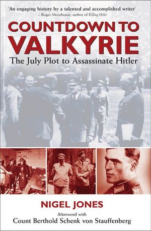 Buy Countdown to Valkyrie at Amazon