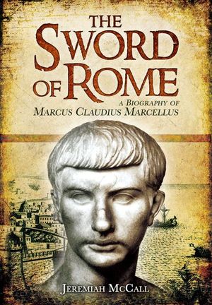 Buy The Sword of Rome at Amazon
