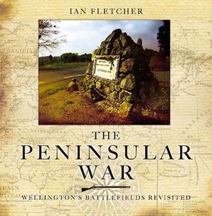 Buy The Peninsular War at Amazon