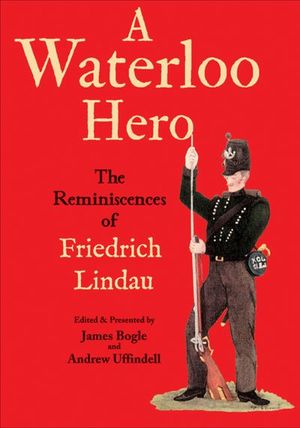 Buy A Waterloo Hero at Amazon