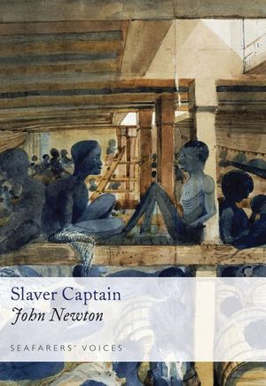 Buy Slaver Captain at Amazon