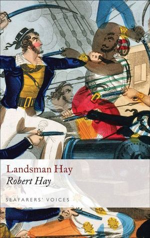 Buy Landsman Hay at Amazon