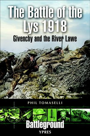 Buy The Battle of the Lys, 1918 at Amazon