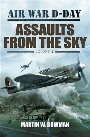 Buy Assaults from the Sky at Amazon