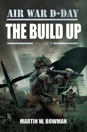 Buy The Build Up at Amazon