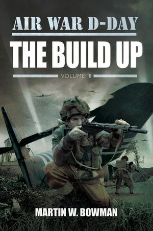 The Build Up