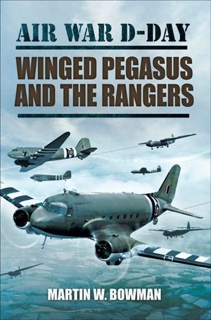 Buy Winged Pegasus and the Rangers at Amazon