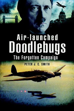 Buy Air-Launched Doodlebugs at Amazon