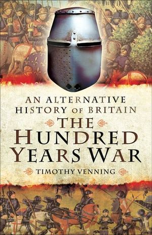 Buy The Hundred Years War at Amazon