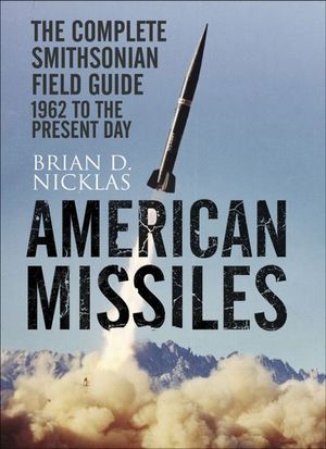 Buy American Missiles at Amazon