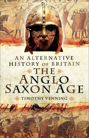 The Anglo-Saxon Age