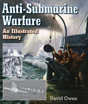 Buy Anti-Submarine Warfare at Amazon