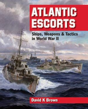 Buy Atlantic Escorts at Amazon
