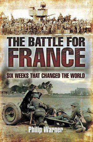 The Battle for France