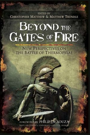 Buy Beyond the Gates of Fire at Amazon