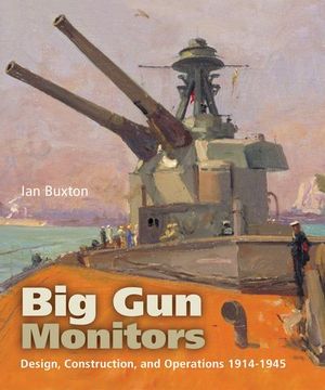 Big Gun Monitors