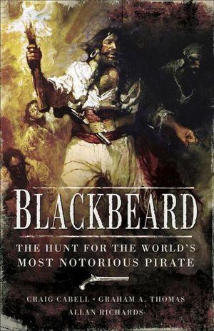 Buy Blackbeard at Amazon