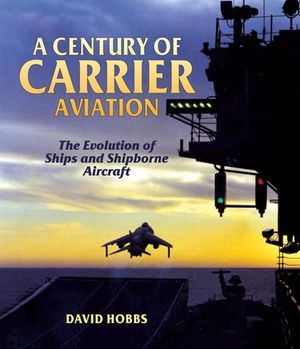Buy A Century of Carrier Aviation at Amazon