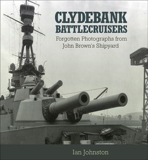 Buy Clydebank Battlecruisers at Amazon