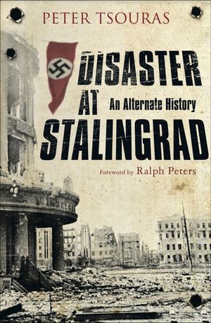 Buy Disaster at Stalingrad at Amazon