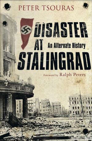 Disaster at Stalingrad